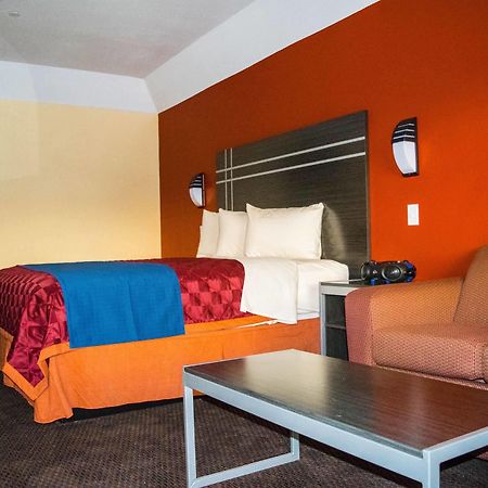 Motel 6 Houston, Tx - Willowbrook Mall Louetta المظهر الخارجي الصورة